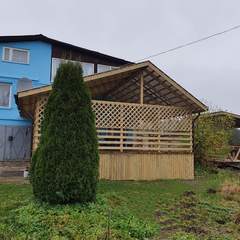 База отдыха Васильево, Приозерский район, Смоленская область