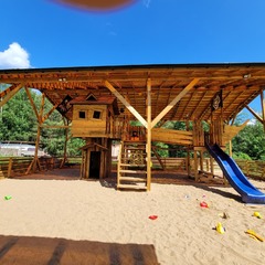 База отдыха Васильево, Приозерский район, Смоленская область