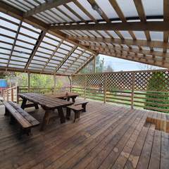 База отдыха Васильево, Приозерский район, Смоленская область