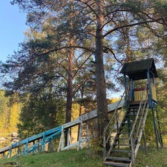 База отдыха Васильево, Приозерский район, Смоленская область