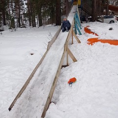 База отдыха Васильево, Приозерский район, Смоленская область