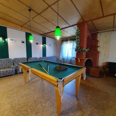 База отдыха Васильево, Приозерский район, Смоленская область