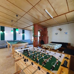 База отдыха Васильево, Приозерский район, Смоленская область