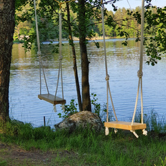 База отдыха Васильево, Приозерский район, Смоленская область