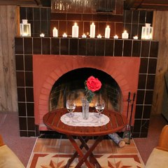 База отдыха Васильево, Приозерский район, Смоленская область