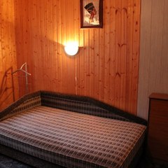 База отдыха Васильево, Приозерский район, Смоленская область