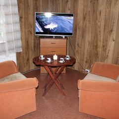 База отдыха Васильево, Приозерский район, Смоленская область