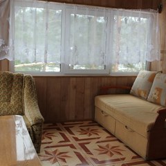 База отдыха Васильево, Приозерский район, Смоленская область