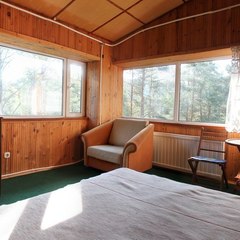 База отдыха Васильево, Приозерский район, Смоленская область