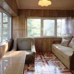 База отдыха Васильево, Приозерский район, Смоленская область