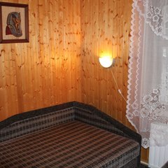 База отдыха Васильево, Приозерский район, Смоленская область