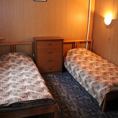 База отдыха Васильево, Приозерский район, Смоленская область