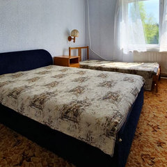 База отдыха Васильево, Приозерский район, Смоленская область