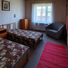 База отдыха Васильево, Приозерский район, Смоленская область