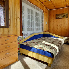 База отдыха Васильево, Приозерский район, Смоленская область