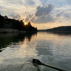Глэмпинг Четыре сезона, Клин, Московская область