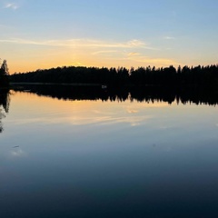 Глэмпинг Четыре сезона, Клин, Московская область