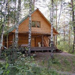 Туристический комплекс Витязь, Бийск, Алтайский край