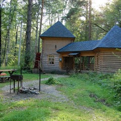 Туристический комплекс Витязь, Бийск, Алтайский край