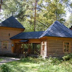 Туристический комплекс Витязь, Бийск, Алтайский край