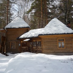 Туристический комплекс Витязь, Бийск, Алтайский край