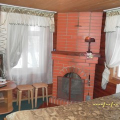 Туристический комплекс Витязь, Бийск, Алтайский край