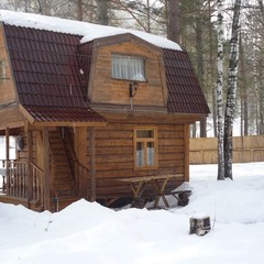 Туристический комплекс Витязь, Бийск, Алтайский край