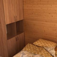 База отдыха Дача за Волгой, Самарская область