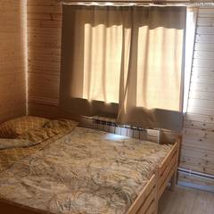 База отдыха Дача за Волгой, Самарская область