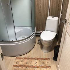 База отдыха Дача за Волгой, Самарская область