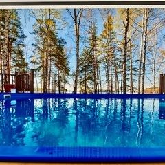 Апартаменты Еловое, Чебаркуль, Челябинская область