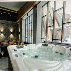 Апартаменты Еловое, Чебаркуль, Челябинская область