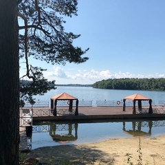 Апартаменты Еловое, Чебаркуль, Челябинская область