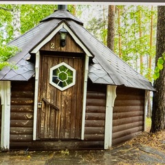 Апартаменты Еловое, Чебаркуль, Челябинская область