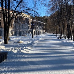 Апартаменты Еловое, Чебаркуль, Челябинская область