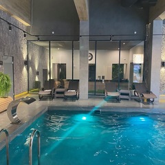 Апартаменты Еловое, Чебаркуль, Челябинская область