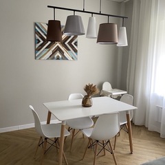 Апартаменты Еловое, Чебаркуль, Челябинская область