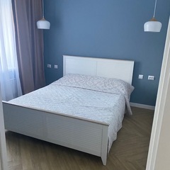 Апартаменты Еловое, Чебаркуль, Челябинская область