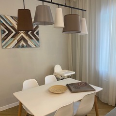 Апартаменты Еловое, Чебаркуль, Челябинская область