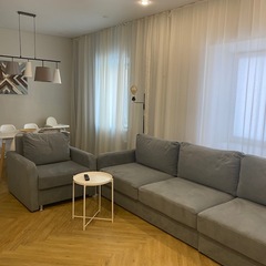 Апартаменты Еловое, Чебаркуль, Челябинская область