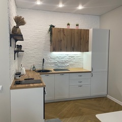 Апартаменты Еловое, Чебаркуль, Челябинская область