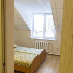 Усадьба Озеро Келейное, Киров, Кировская область