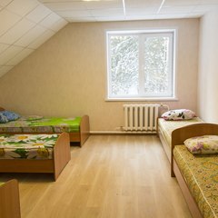 Усадьба Озеро Келейное, Киров, Кировская область