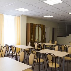Усадьба Озеро Келейное, Киров, Кировская область