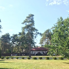 Гостевой дом Загородный отдых, Новая Ладога, Ленинградская область