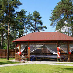 Гостевой дом Загородный отдых, Новая Ладога, Ленинградская область