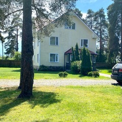 Гостевой дом Загородный отдых, Новая Ладога, Ленинградская область