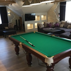 Гостевой дом Загородный отдых, Новая Ладога, Ленинградская область