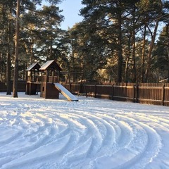 Гостевой дом Загородный отдых, Новая Ладога, Ленинградская область