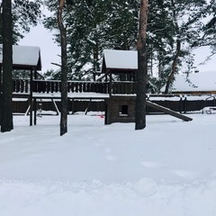 Гостевой дом Загородный отдых, Новая Ладога, Ленинградская область